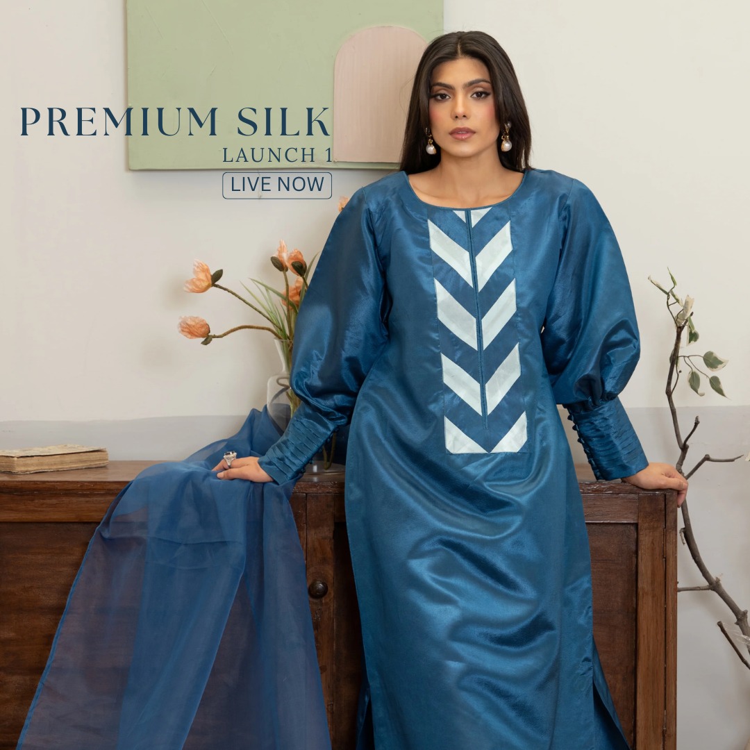 Sajni Collection Banner